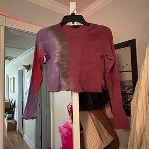 Gorgeous Long Sleeve